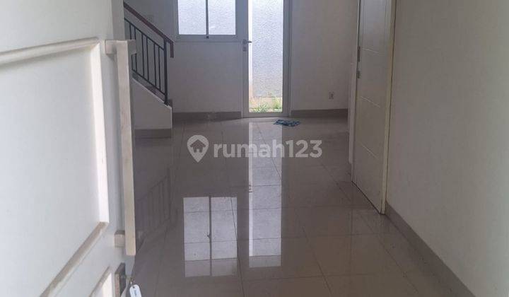 Di Sewa Kan Rumah Di Cluster Edison Sumarecon Serpong Tangerang 2