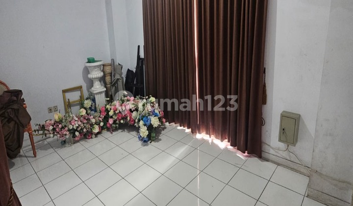 Di Jual Murah Ruko Flourite Summarecon Serpong Tangerang