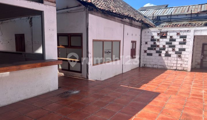 Ruang-usaha Bangunan Siap Pakai Strategis Di Sayap Pajajaran Bandung Ruang-usaha Bangunan Siap Pakai Strategis Di Sayap Pajajaran Bandung