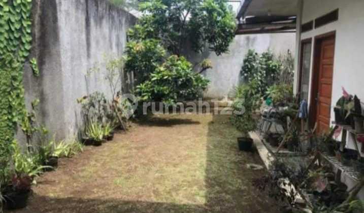 Rumah Minimalis Ciwaruga Dlm Cluster Harga Terjangkau 1