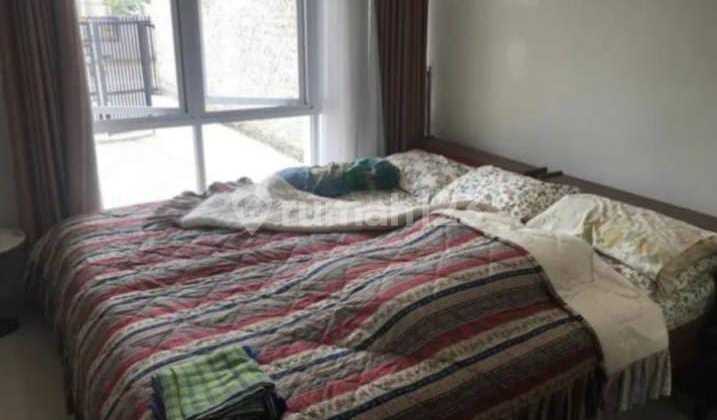 Rumah Minimalis Ciwaruga Dlm Cluster Harga Terjangkau 2