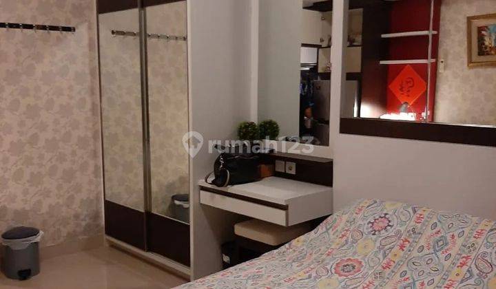Apartemen Bagus Baverly Dago Resort Furnished Jual cepat 2