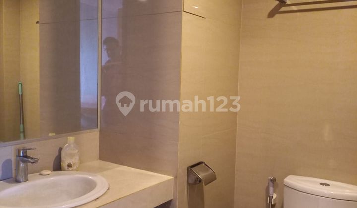 Apartemen Galeri Ciumbuleuit 3 studio Furnished 2