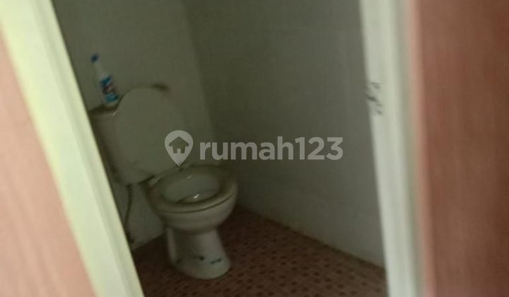 Apartemen baru di Metro Margahayu Murah Bagus 2 Kamar Tidur