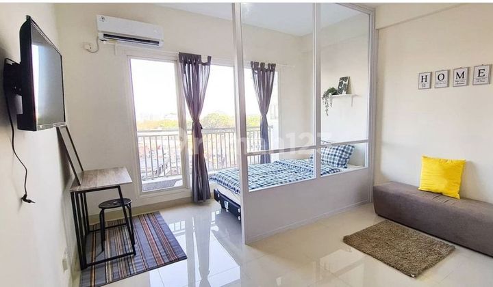 Apartemen Ciumbuleuit 3 Baru Furnished Jual Cepat