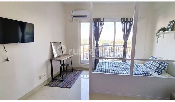 Apartemen Ciumbuleuit 3 Baru Furnished Jual Cepat 2