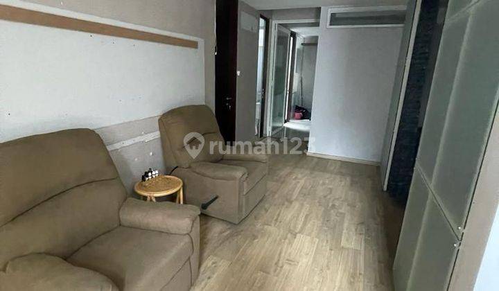 Rumah Minimalis Furnish 2 Lantai SHM sayap karapitan Jual Cepat 1