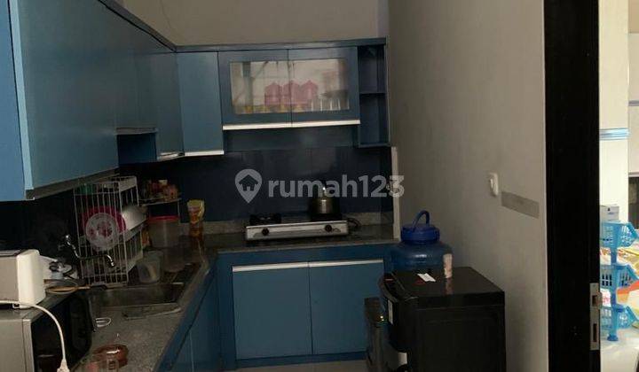 Rumah minimalis cantik 2 Lantai di Jln mekar wangi Jual Cepat 2