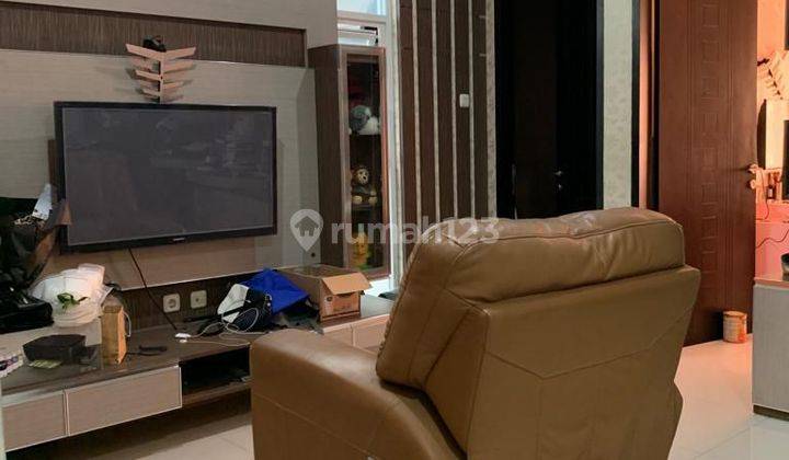 Rumah minimalis cantik 2 Lantai di Jln mekar wangi Jual Cepat 1