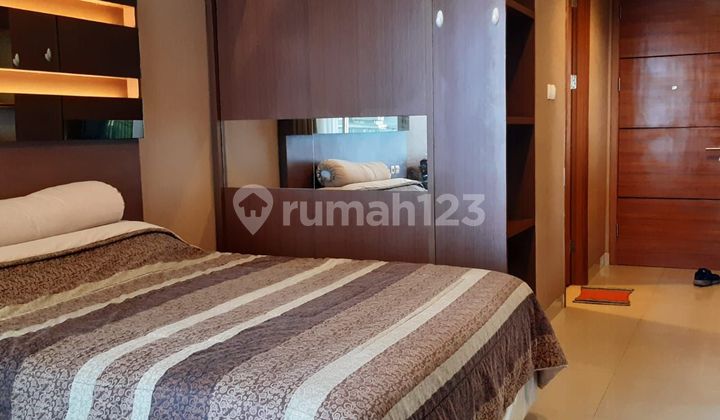 Apartemen Dago Suites Apartment Bagus Di sewakan cepat 1