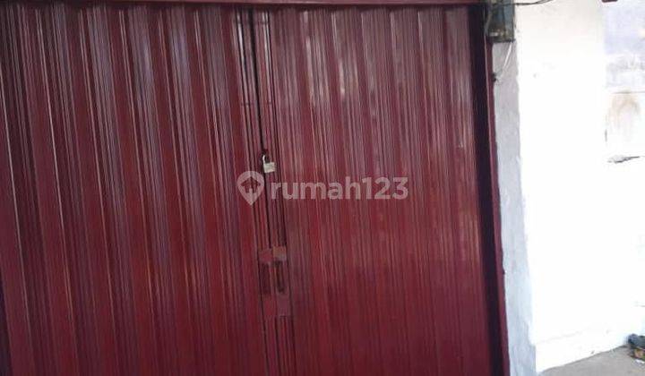 Ruang Usaha di Jl. Cibereum Bagus disewakan cepat 2