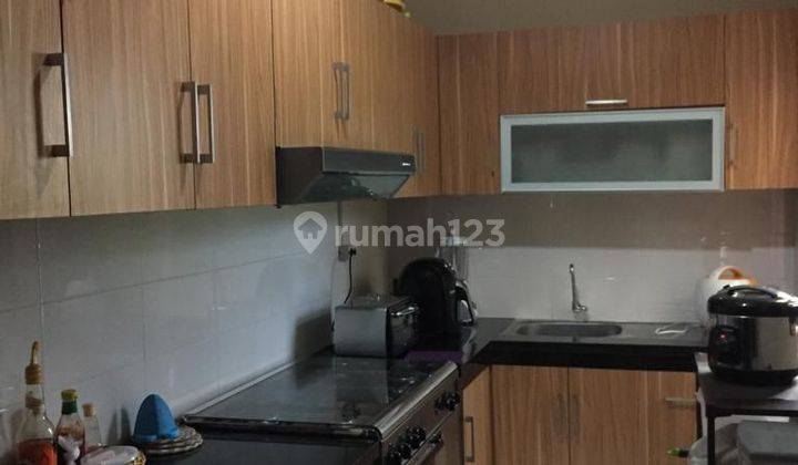 Rumah mewah di Jl setra sirna 2 Lantai Bagus Timur Jual cepat 2