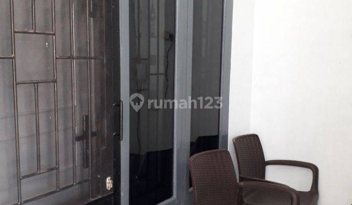 Rumah kecil di Taman cibaduyut Bagus Jual cepat SHM 2