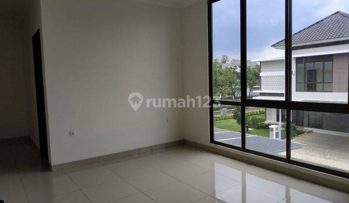 Rumah Premium di Cluster Btari Bagus Jual Cepat 1