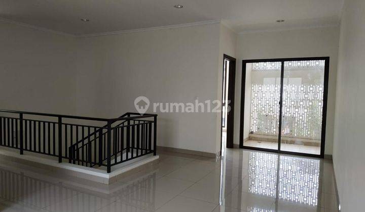 Rumah Premium di Cluster Btari Bagus Jual Cepat 2