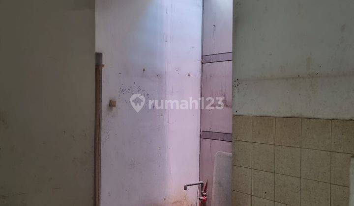 Rumah di Taman holis indah SHM minimalis Jual cepat  2