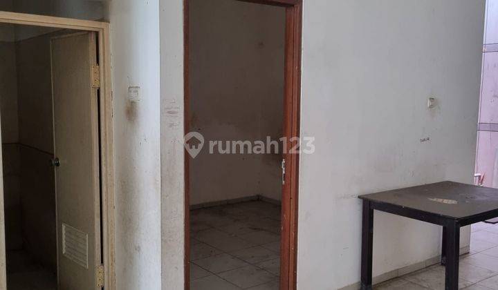 Rumah di Taman holis indah SHM minimalis Jual cepat  2