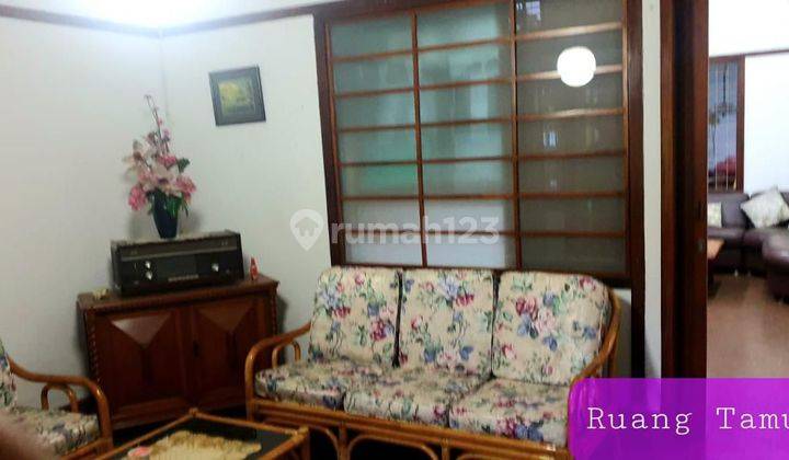 Rumah SHM di Sayap riau Bagus Jual cepat  1