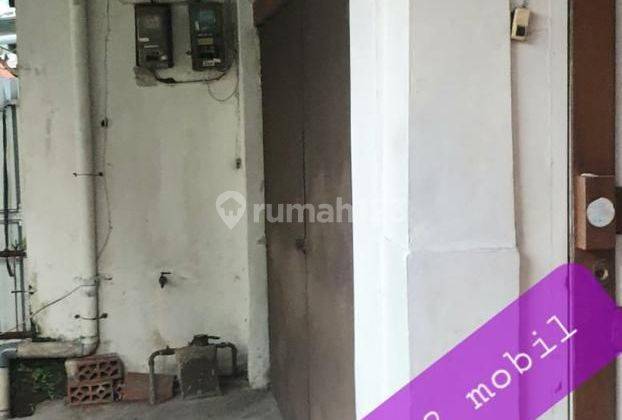 Rumah SHM di Sayap riau Bagus Jual cepat  2