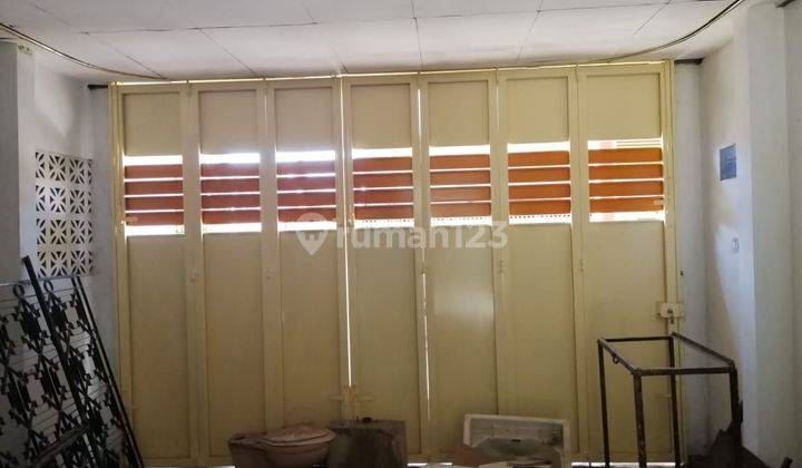 Jual cepat Rumah bagus di Sayap moch ramdhan Sudah Renovasi SHM 2