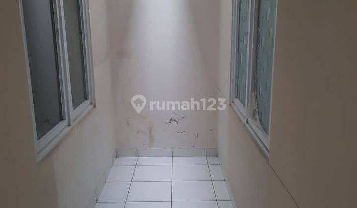 Rumah Bagus SHM di Jl jingganagara KBP Jual Cepat 2