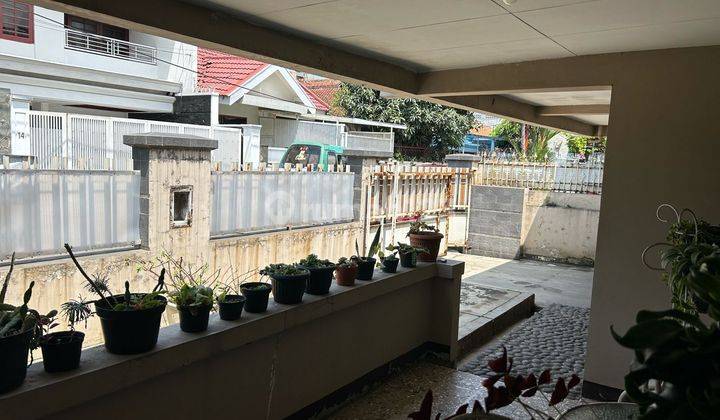 Rumah di Komplek kembar Sudah Renovasi Jual Cepat 1