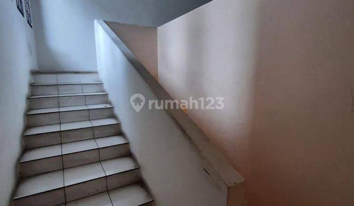 Dijual cepat Ruko di Taman kopo indah 3 Bagus 2