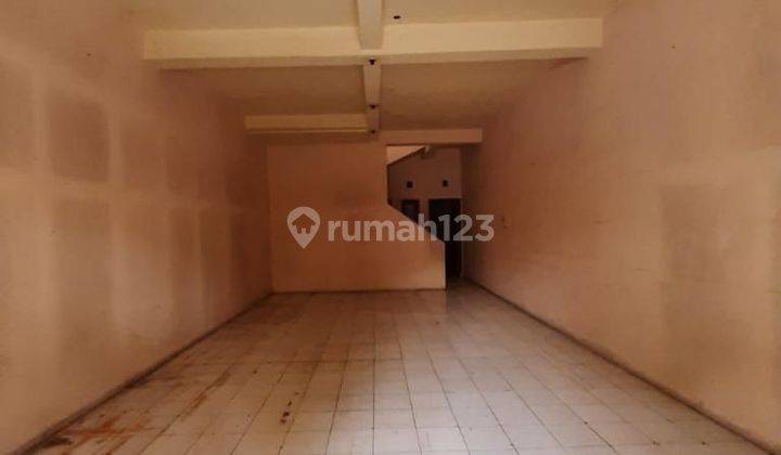 Dijual cepat Ruko di Taman kopo indah 3 Bagus 1