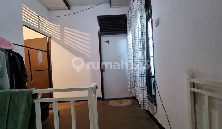 Quick Sale Strategic House for Business Wing Astanaanyar Near Immanuel Hospital 2