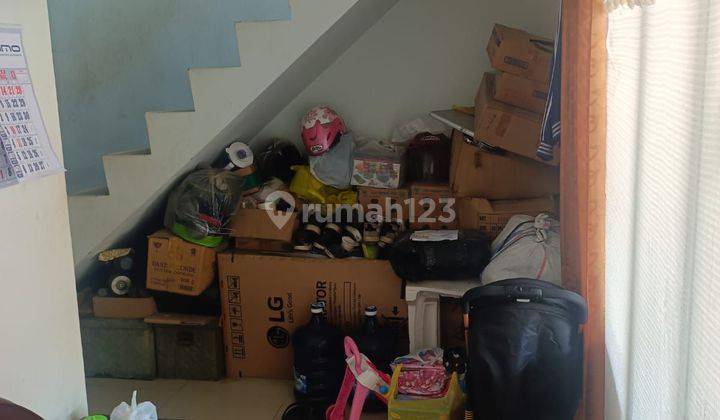 Rumah 2 Lantai Bagus Minimalis Tki 1 Jual Cepat 2