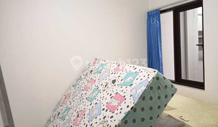 Dijual Cepat Rumah Bagus Minimalis 2 Lantai di Sayap Pasteur 2