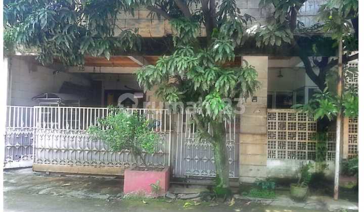 Ready to use boarding house for sale, quick sale, near Telkom University. 2