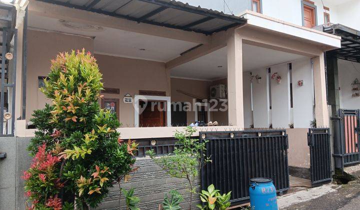 Rumah Bagus Minimalis Shm Di Cigending, Ujungberung Jual Cepat 1