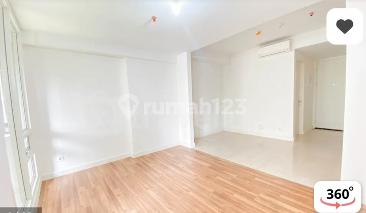 Unfurnished 1 Bedroom Apartment Nice 2