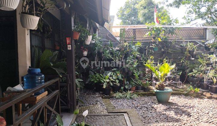 Jual Cepat.rumah Unfurnished Shm Di Jln Perintis, Sarijadi Bagus 1