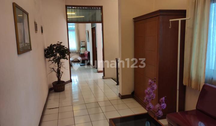 Ruko Sayap Peta Bagus Siap Pakai.harga Dibawah Njop SHM