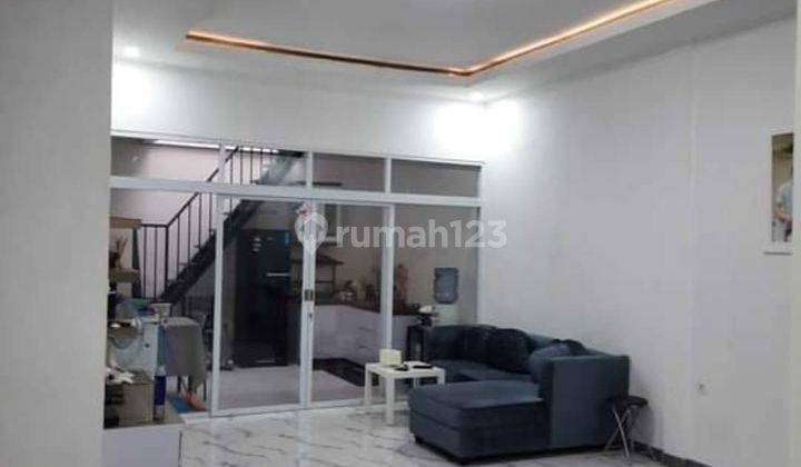 Rumah di Taman cibaduyut indah Bagus Furnish JUAL CEPAT 1