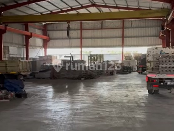 Gudang Bagus ******** Di Kopo Sadang