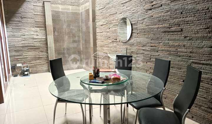 Disewakan Cepat Rumah Bagus Minimalis Di Komplek Batununggal Full Furnished 2