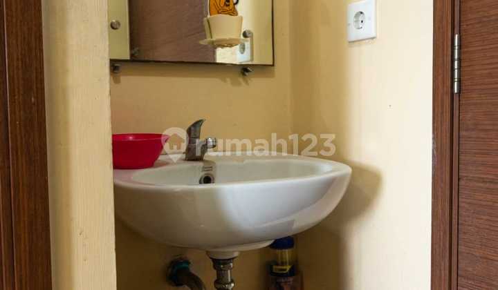 Rumah Bagus Minimalis Di Tki Dekat Rs Ukm 2