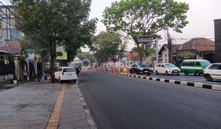 tanah padat siap bangun 2