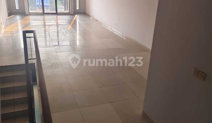 Ruko Siap Pakai di Mekar Wangi Disewakan Cepat