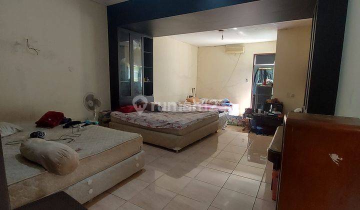 Rumah Lux Furnished Shm - Sertifikat Hak Milik Sayap Sukajadi 2