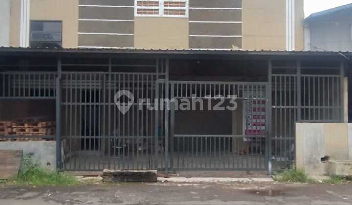 Fast Sale Single-Story Warehouse Freehold Near Kopo Toll Access Fast Sale Single-Story Warehouse Freehold Near Kopo Toll Access