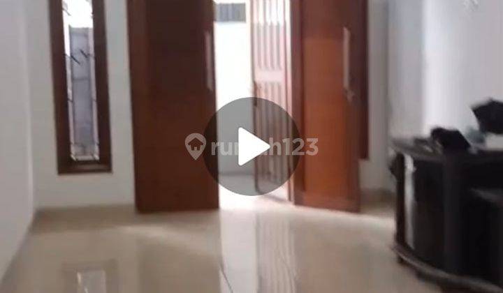 Disewa Rumah Poris Siap Huni Lingkungan Nyaman  2