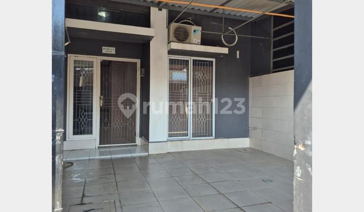 FOR SALE PORIS RESIDEN HOUSE WITH CERTIFICATE AND RENOVATED