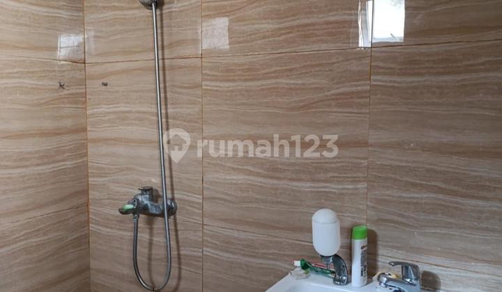 DIJUAL RUMAH PARK RESIDENT FULL RENOVASI SHM
