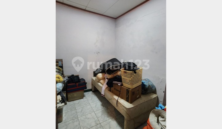 DIJUAL RUMAH CIPONDOH MAKMUR SIAP HUNI LETAK STRATEGIS 2