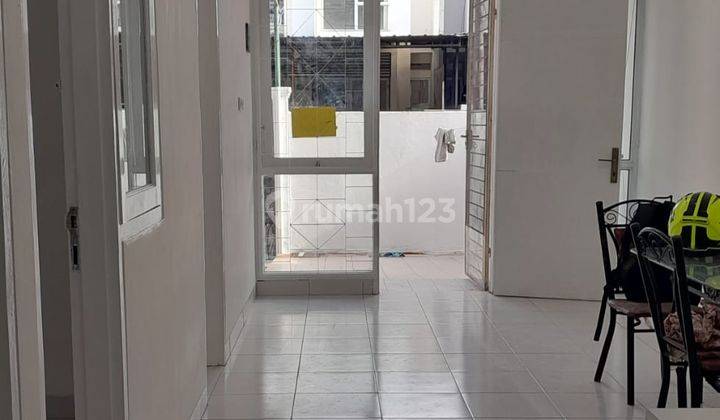 Disewa Rumah Poris Paradise exc Siap HUni Lingkungan Nyaman 1