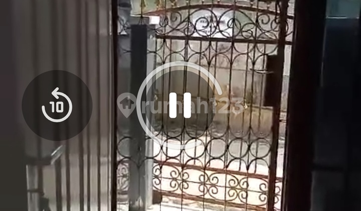 Disewakan Rumah di Poris Siap Huni Lingkungan Nyaman Disewakan Rumah di Poris Siap Huni Lingkungan Nyaman